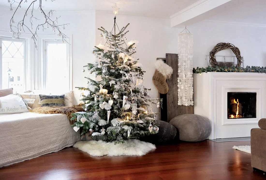 Holiday Cleaning Tips For a Perfect Christmas