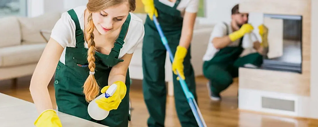 How to Hire the best Housekeeper