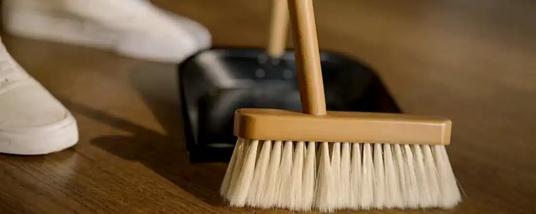 5 Tips to Rid Your Home of Dust