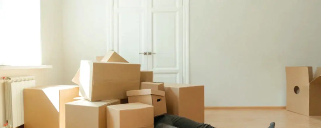 5 Tips for Move-out Cleaning