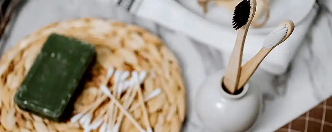 Cleaning Hacks For Q-Tips