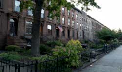 Carroll Gardens, Brooklyn 11231