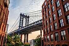 Dumbo, Brooklyn 11201